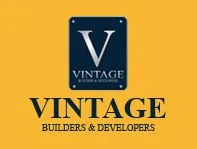 Vintage Builders Chennai logo