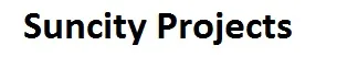 Suncity Projects Rajasthan logo