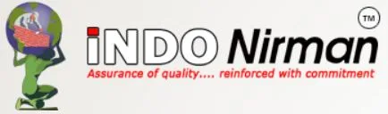 Indo Nirman logo