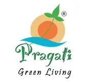 Pragati Green Meadows and Resorts Ltd. logo