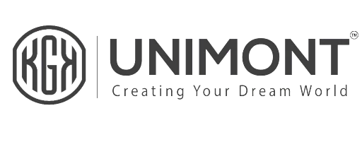 Unimont Realty logo