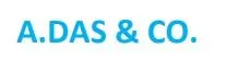 A DAS CO logo