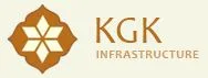 KGK Infrastructure logo