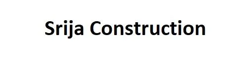 Srija Construction logo