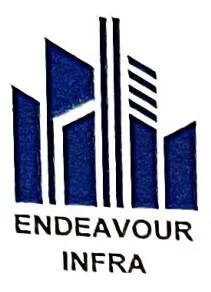 Endeavour infra logo