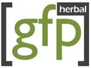The Gwalior Forest Products logo