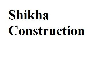 Shikha Construction logo
