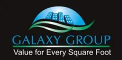 BKS Galaxy Realtors Builders logo
