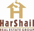 Harshail Group logo