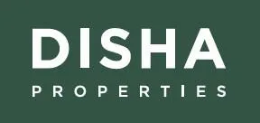 Disha properties logo