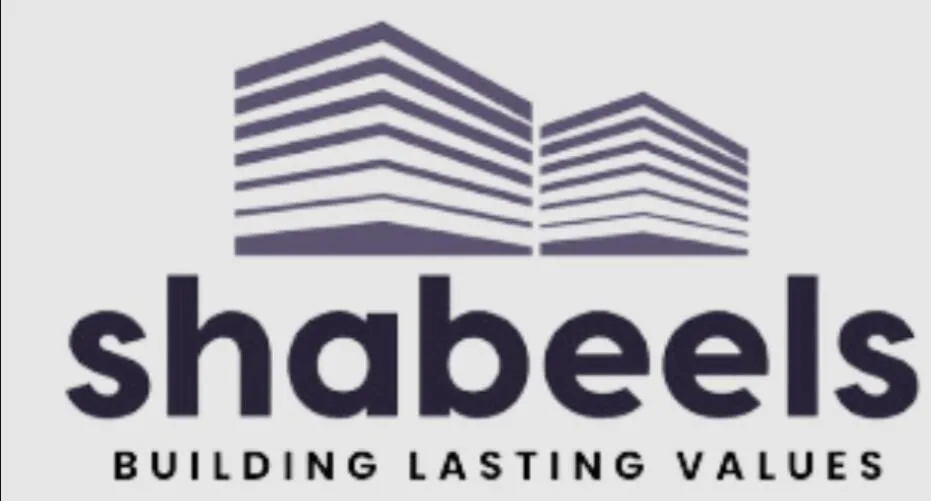 Shabeel Constructions logo