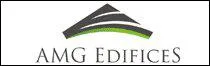 AMG EDIFICES TOWNSHIPS PVT. LTD. logo