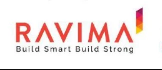 Ravima Group logo