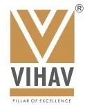Vihav Group logo