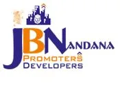 JB Nandana Promoters logo