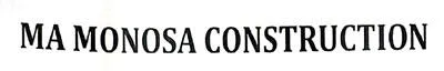 Ma Monosa Construction logo
