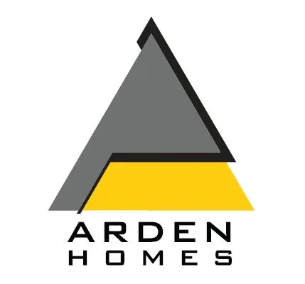 Arden Homes logo