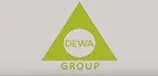 Dewa Group logo