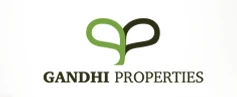 Gandhi Properties logo