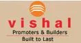 Vishal Promoters and Builders logo