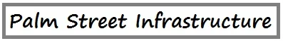 Palm Street Infrastructure logo