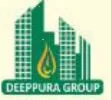 Deeppura Group logo