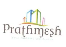 Prathmesh Construction logo