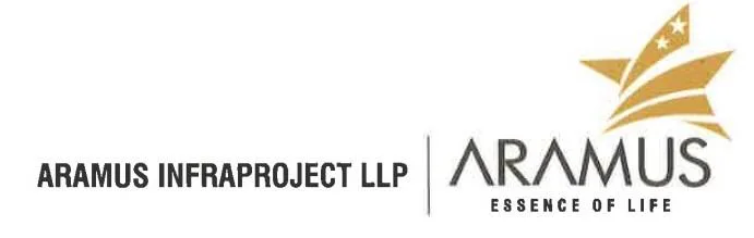 ARAMUS INFRAPROJECTS LLP logo