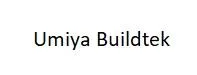 Umiya Buildtek logo