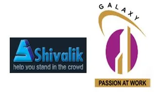 Shivalik and Galaxy Real Estate photo