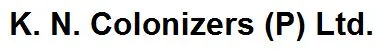 K N Colonizers logo
