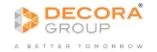 Decora Group logo