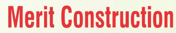 Merit Construction logo