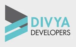 Divya Developers Mohali logo