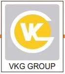 VKG Group logo