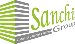 Sanchi Group logo