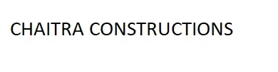 Chaitra Constructions logo