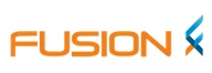 Fusion 4 Construction logo