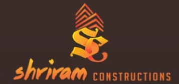 Shriram Constructions logo