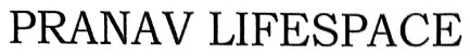 Pranav Lifespace logo