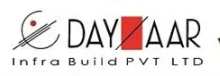 Dayaar Infra Build logo