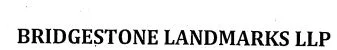 Bridgestone Landmarks LLP logo