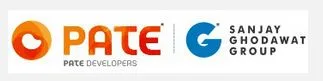 Pate Developers- Sanjay Godhawat Group logo
