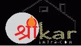 Shreekar Infracon logo