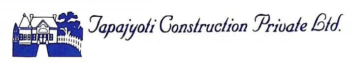 Tapa Jyoti Construction logo