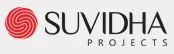 Suvidha Projects Ahmedabad logo