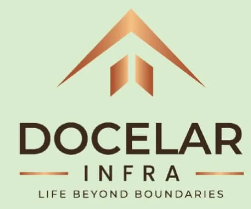 DOCELAR INFRA logo