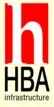 HBA Infrastructure logo