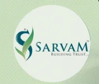 Sarvam Group logo