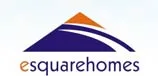 E Square Homes Builders logo